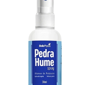 PEDRA HUME SPRAY 30ML