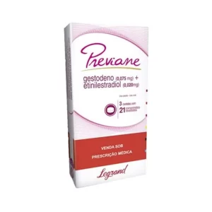 PREVIANE C/21COMP -C/3CART (CONTINUO)