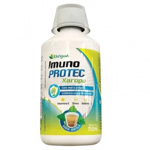 IMUNO PROTECT SB HORTELA 150ML