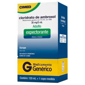 AMBROXOL XPE ADU 120ML (GERAL)