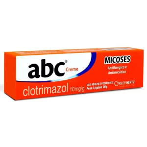 ABC CREME 10MG (GERAL)