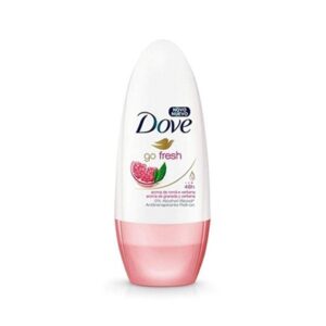 DOVE DES ROLLOM FEM ROMA VERBENA 50ML