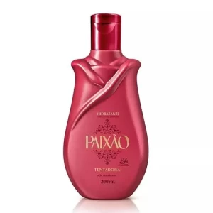 PAIXAO HIDRATANTE TENTADORA 200ML