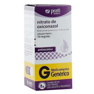 OXICONAZOL SOL TOP. 20ML