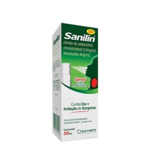 SANILIN 0,5+4MG SPRAY 50ML (GERAL)