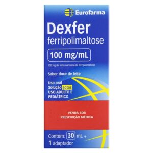 DEXFER GTS 30ML (GERAL)