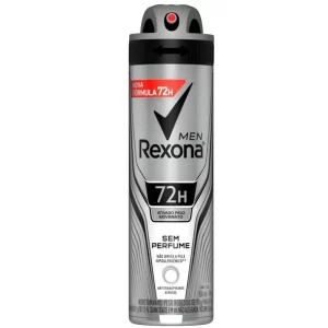 REXONA DES AERO MASC S/PERFUME 150ML