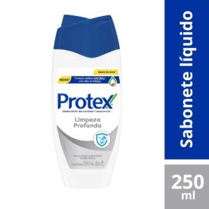 PROTEX SAB LIQ LIMP PROF 250ML