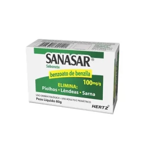 SANASAR SAB 80G