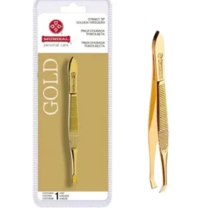 MUNDIAL PINCA DOURADA BC-384 UN/0001