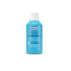 ACETONA 100ML