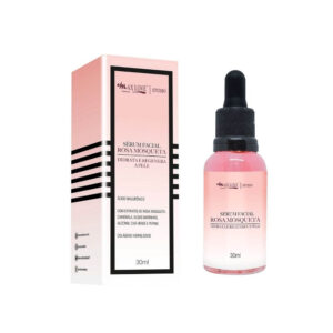SERUM FACIAL ROSA MOSQUETA 30ML
