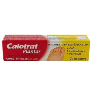 CALOTRAT PLANTAR POM 20G (GERAL)