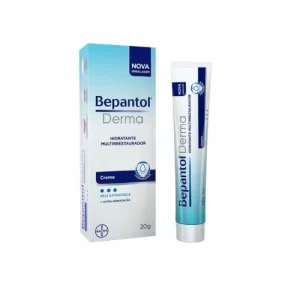 BEPANTOL DERMA CR 20G (LIB)