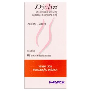 DICLIN C/63 (ANTICONCEPCIONAL)