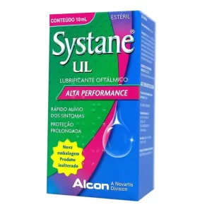 SYSTANE UL COL 10ML (LIB) (ER)