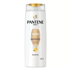 PANTENE SH HIDRATACAO 400ML