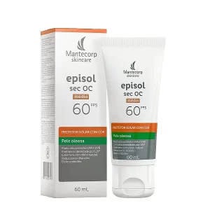 EPISOL SEC OC FPS 60 MEDIO 60ML