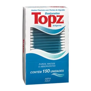 HASTE FLEXIVEL TOPZ 150UN