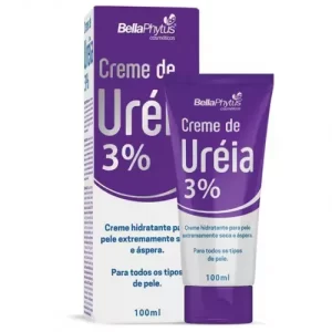 UREIA 3 100ML