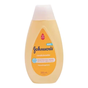 JOHNSONS COND BABY 200ML
