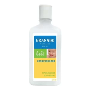 GRANADO COND BEBE TRADICIONAL 250ML
