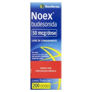NOEX 50MCG 200DS (GERAL) (ER)