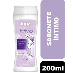 TOPZ SAB INTIMO HIDRATA 200ML