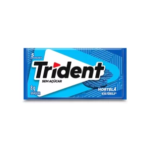 TRIDENT HORTELA