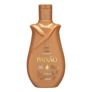 PAIXAO HIDRATANTE AVELA 200ML