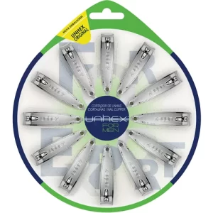 UNHEX CORTADOR DE UNHA DISCO