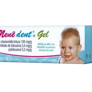 NENE DENT GEL 10G (OTC) (ER)