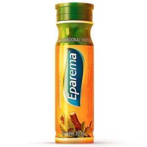 EPAREMA FLAC 10ML C4/FLAC