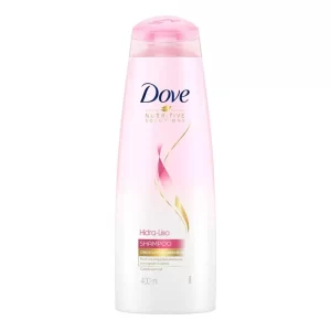 DOVE SH 400ML HID LISO