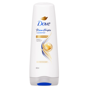 DOVE COND RECONSTRUCAO COMPLETA 400ML