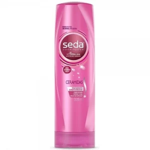 SEDA COND CERAMIDAS 350ML
