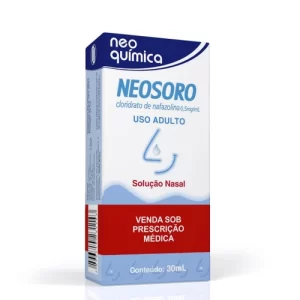 NEOSORO 30ML (CONTINUO)