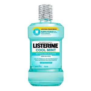 LISTERINE ZERO 500ML