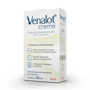 VENALOT C/30 (GERAL)