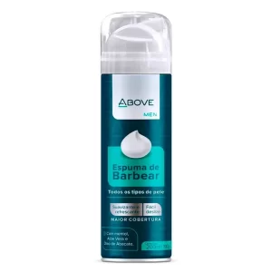 ABOVE ESP BARBA 150ML
