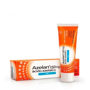 AZELAN 150MG GEL 30G (OTC)