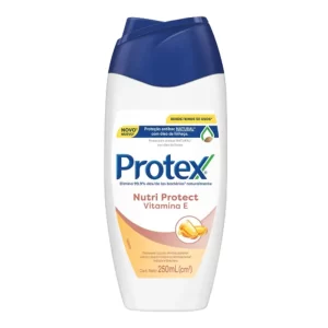 PROTEX SAB LIQ VITAMINA E 250ML