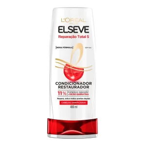ELSEVE COND RT5 400ML