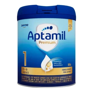 APTAMIL 1 800G