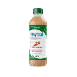 REYDRAT MAIS GUARANA 500ML/HERA