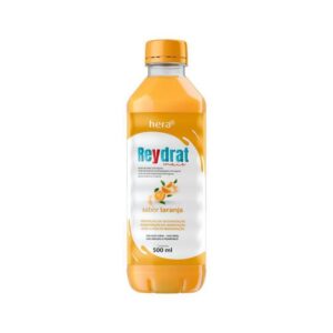 REYDRAT MAIS LARANJA 500ML/HERA