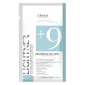 LIGHTNER PO DESC PROT DO LEITE 50G