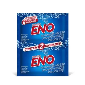 SAL DE FRUTA ENO C/2 TRADICIONAL (OTC)