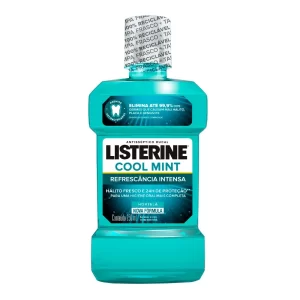 LISTERINE COOL MINT 250ML