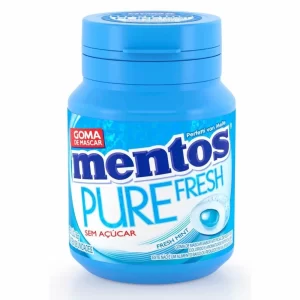 MENTOS GAFARRA 56G